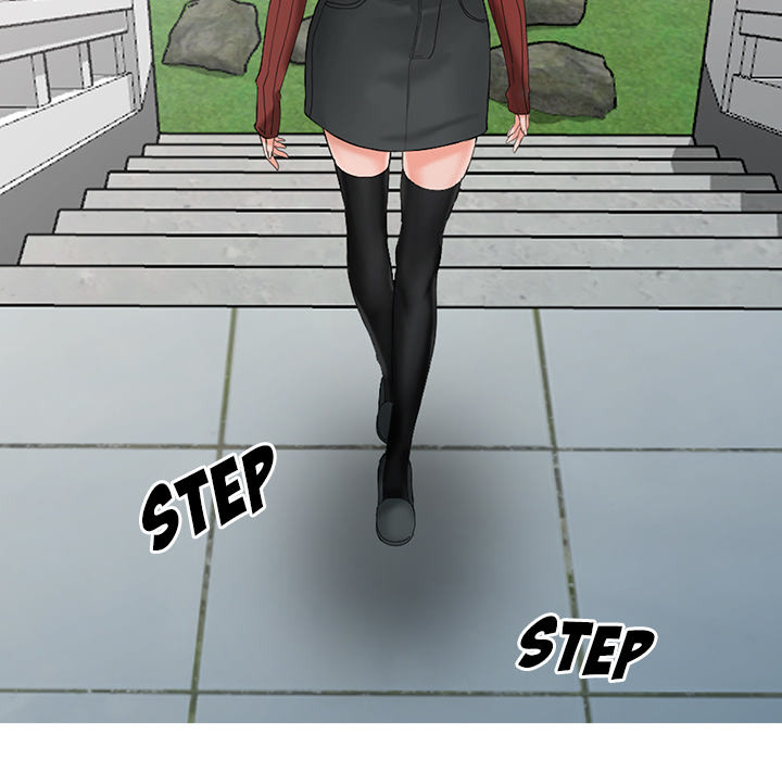 The Maids of the Mansion Chapter 2 Page 17