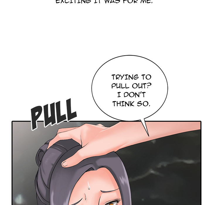 The Maids of the Mansion Chapter 2 Page 20