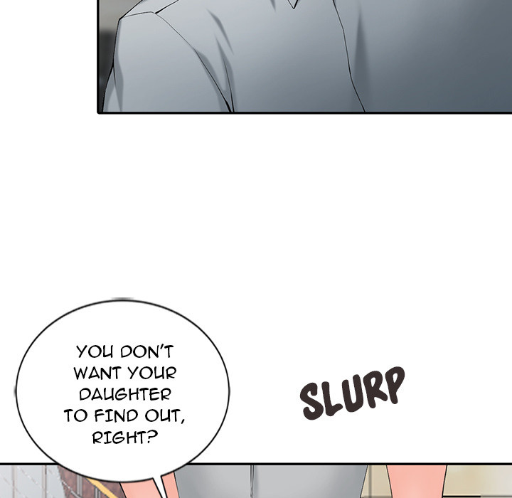 The Maids of the Mansion Chapter 2 Page 24
