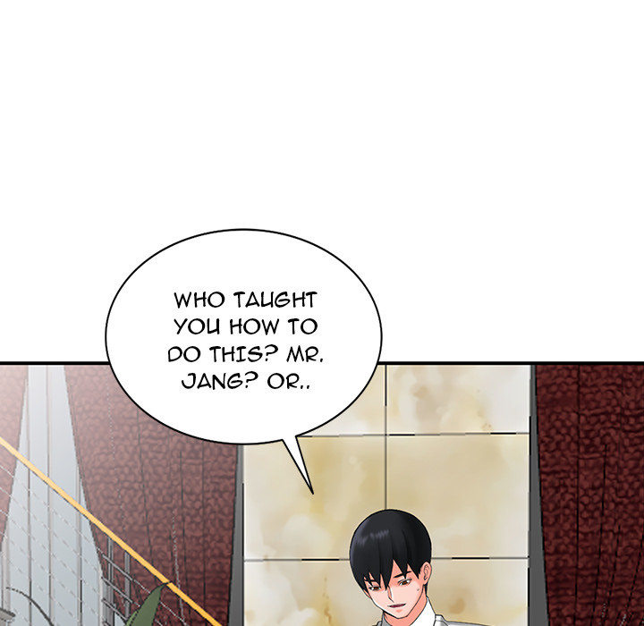The Maids of the Mansion Chapter 2 Page 33