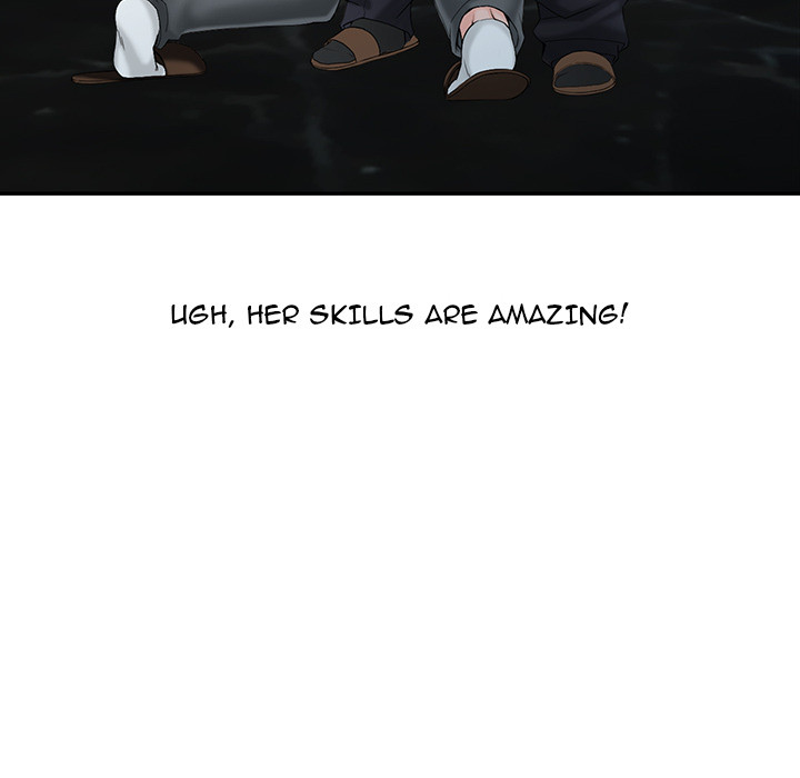 The Maids of the Mansion Chapter 2 Page 35