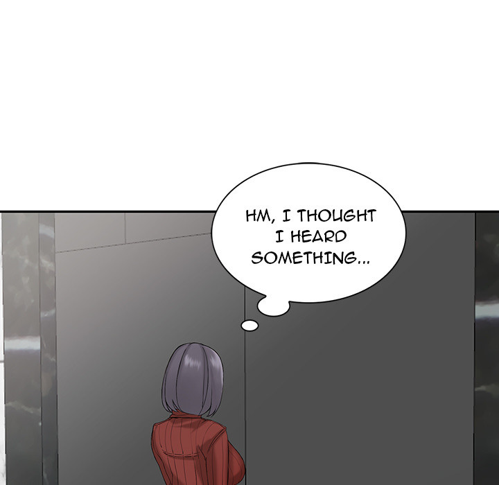 The Maids of the Mansion Chapter 2 Page 60