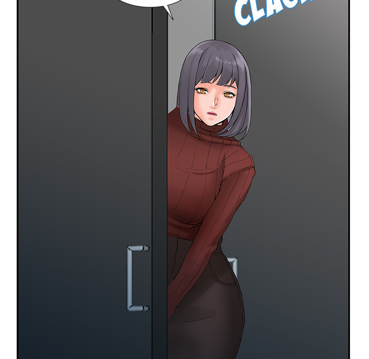 The Maids of the Mansion Chapter 2 Page 63