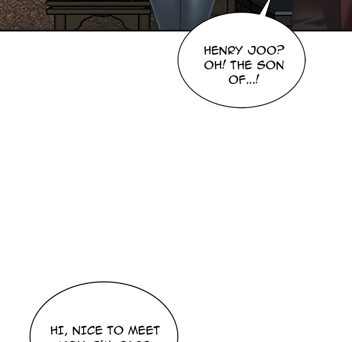 The Maids of the Mansion Chapter 2 Page 66