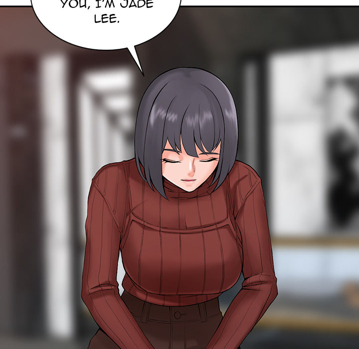 The Maids of the Mansion Chapter 2 Page 67