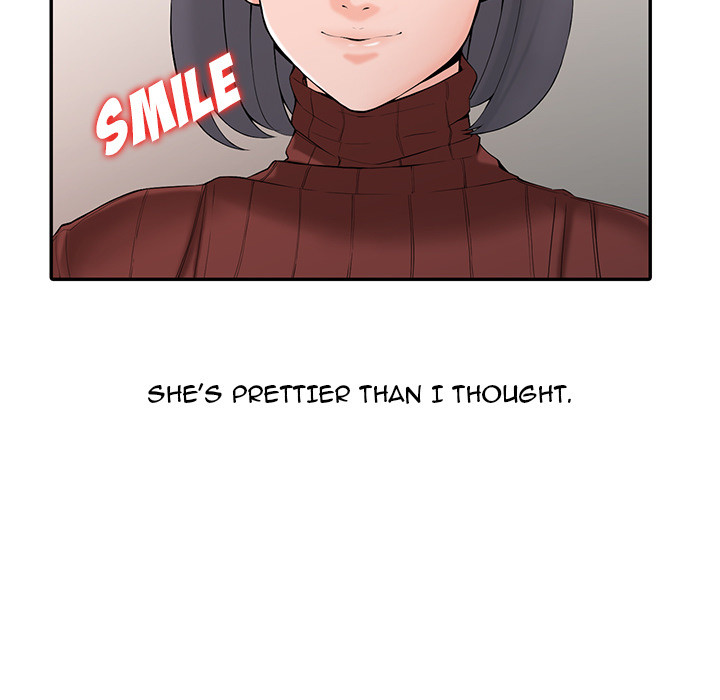 The Maids of the Mansion Chapter 2 Page 70