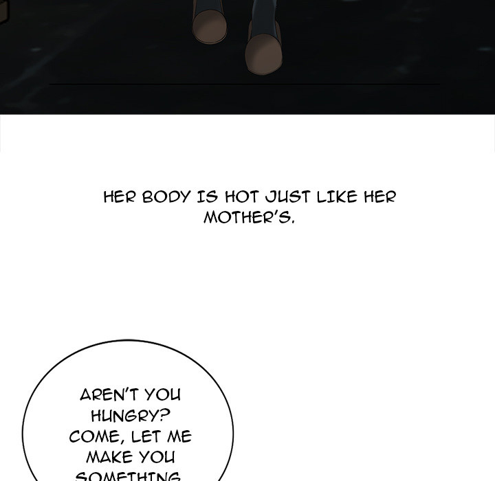 The Maids of the Mansion Chapter 2 Page 73