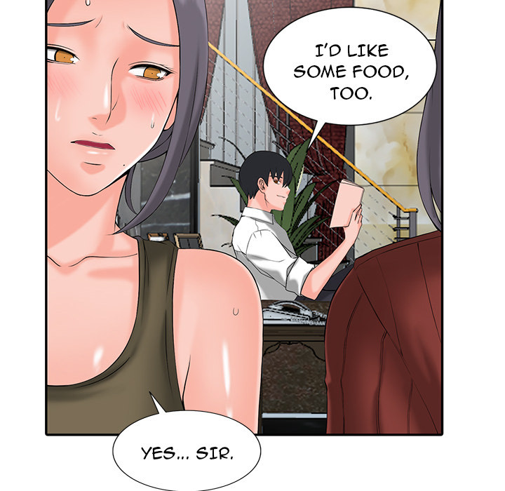 The Maids of the Mansion Chapter 2 Page 76
