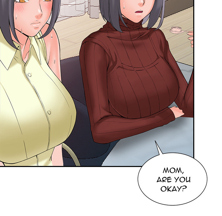 The Maids of the Mansion Chapter 2 Page 83