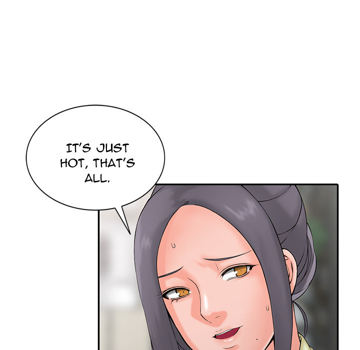 The Maids of the Mansion Chapter 2 Page 86