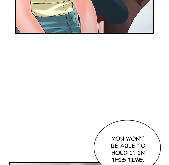 The Maids of the Mansion Chapter 2 Page 91