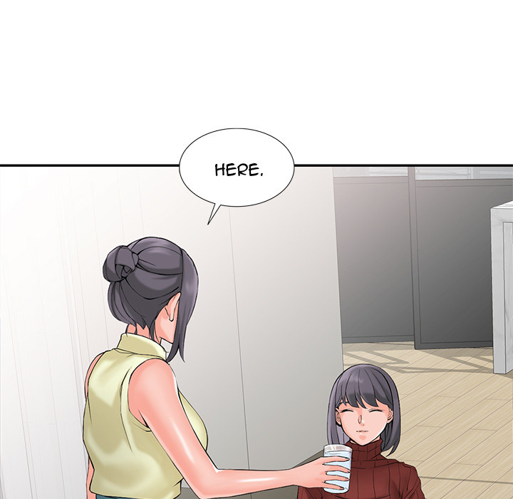 The Maids of the Mansion Chapter 2 Page 93