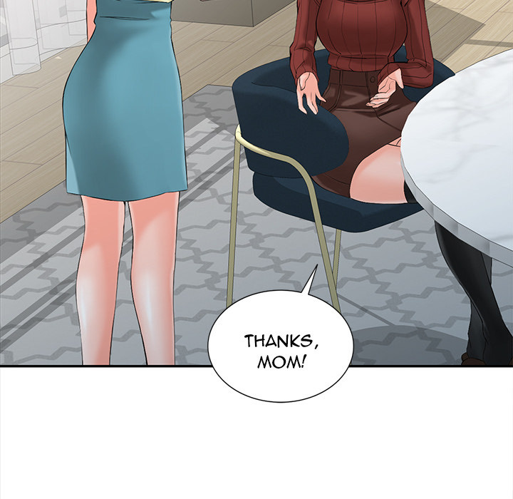 The Maids of the Mansion Chapter 2 Page 94