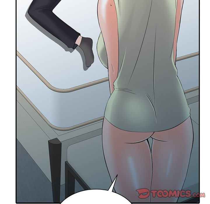 The Maids of the Mansion Chapter 3 Page 100