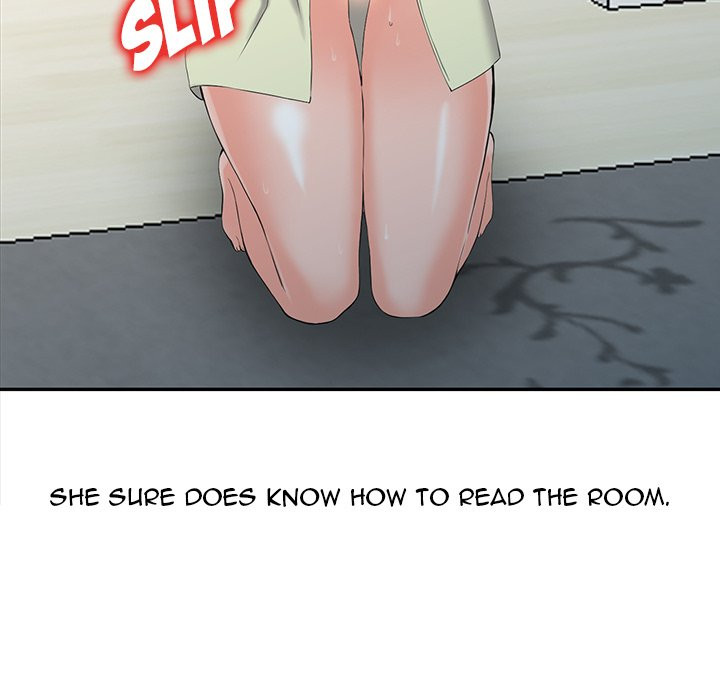 The Maids of the Mansion Chapter 3 Page 107