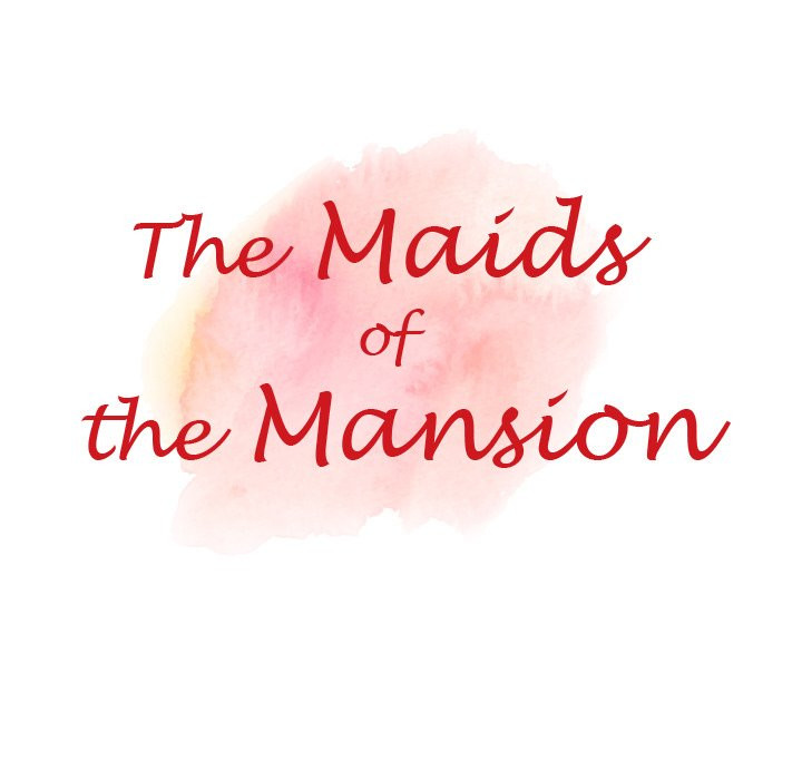 The Maids of the Mansion Chapter 3 Page 11