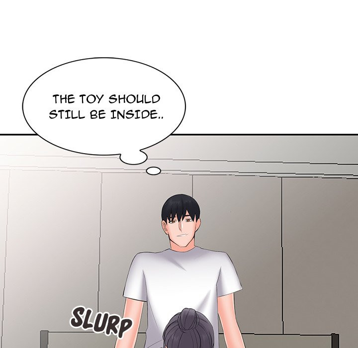 The Maids of the Mansion Chapter 3 Page 117