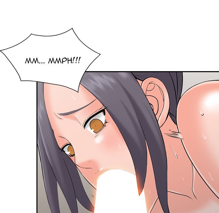 The Maids of the Mansion Chapter 3 Page 123
