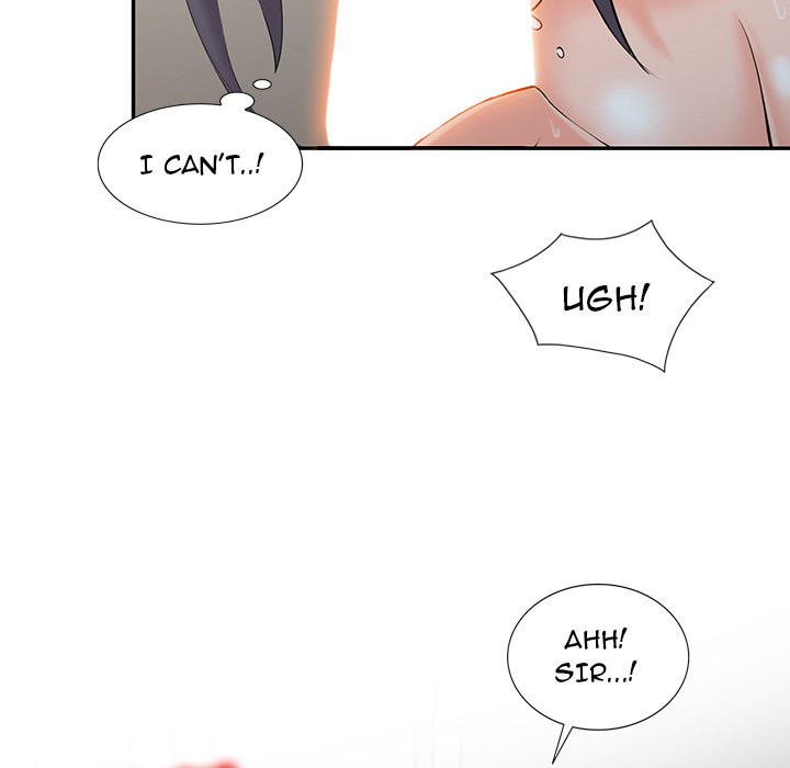 The Maids of the Mansion Chapter 3 Page 124