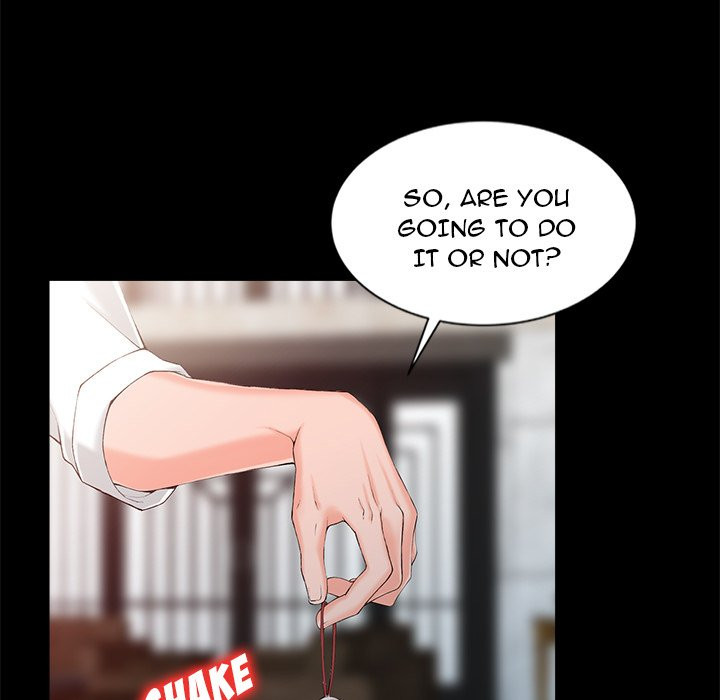 The Maids of the Mansion Chapter 3 Page 15