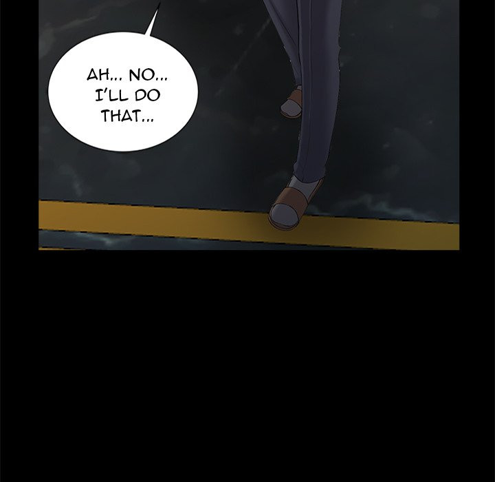 The Maids of the Mansion Chapter 3 Page 18
