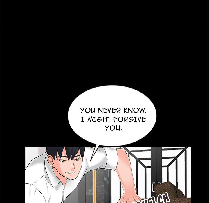 The Maids of the Mansion Chapter 3 Page 21
