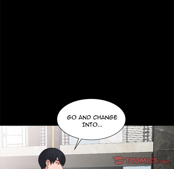 The Maids of the Mansion Chapter 3 Page 28