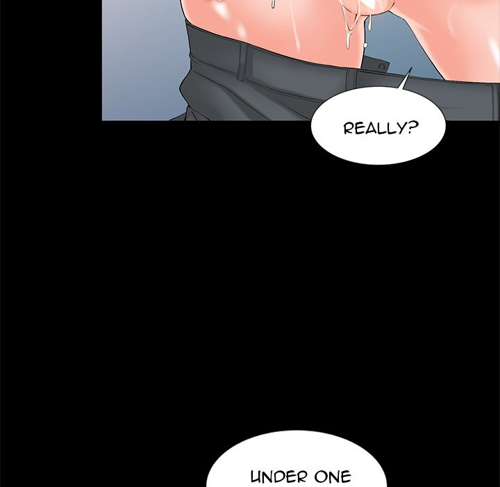 The Maids of the Mansion Chapter 3 Page 3