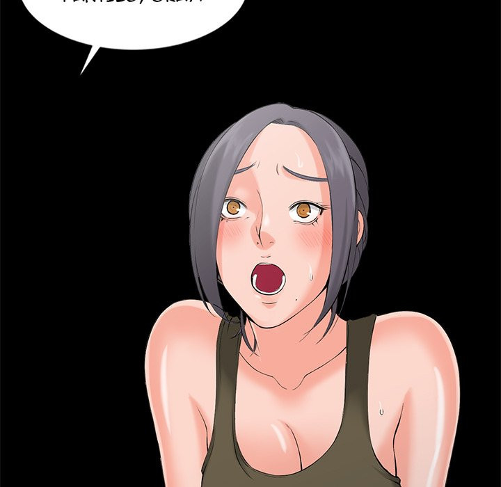The Maids of the Mansion Chapter 3 Page 31