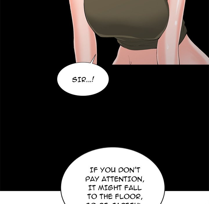 The Maids of the Mansion Chapter 3 Page 32