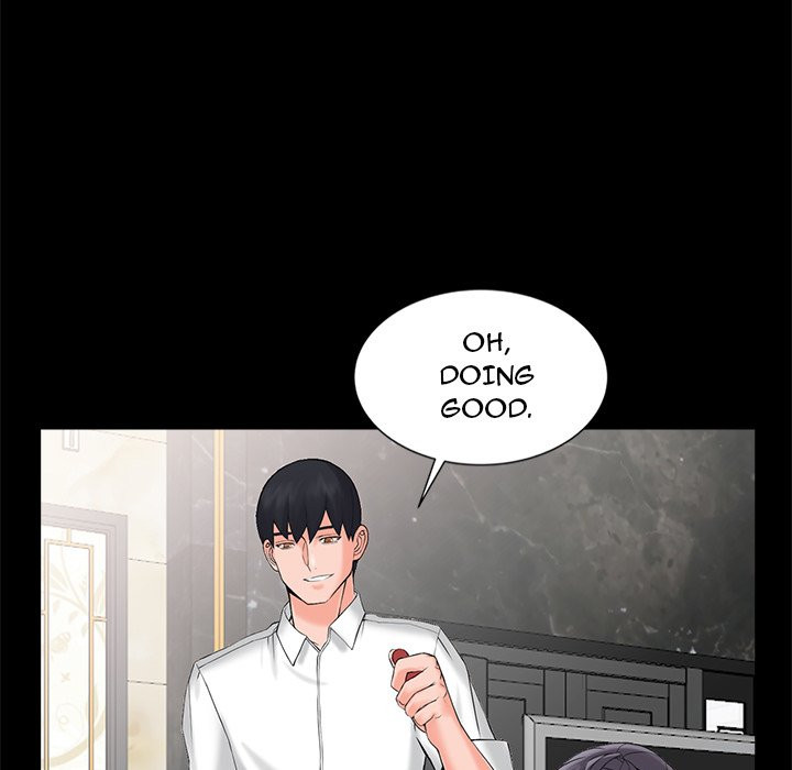 The Maids of the Mansion Chapter 3 Page 39