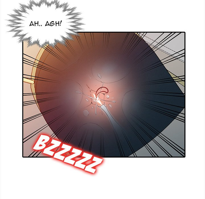 The Maids of the Mansion Chapter 3 Page 48