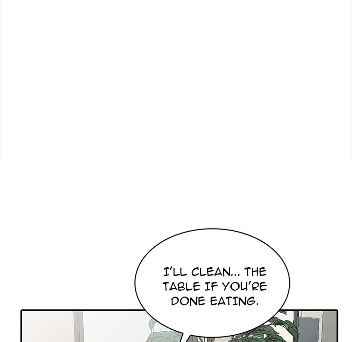 The Maids of the Mansion Chapter 3 Page 51
