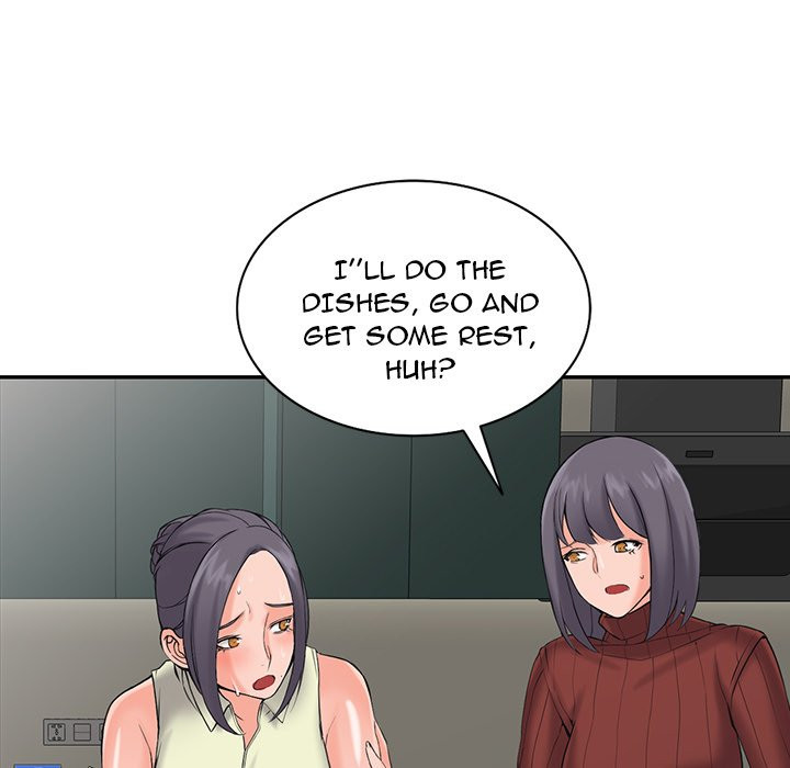The Maids of the Mansion Chapter 3 Page 53
