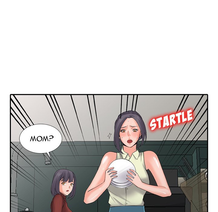 The Maids of the Mansion Chapter 3 Page 58