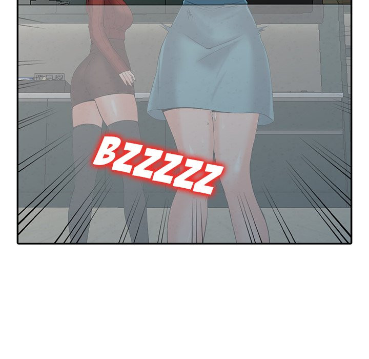 The Maids of the Mansion Chapter 3 Page 59