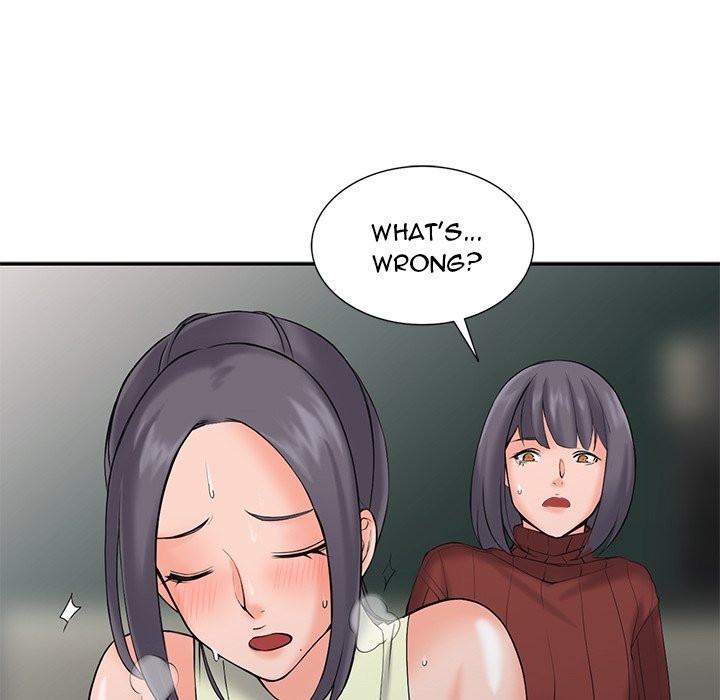 The Maids of the Mansion Chapter 3 Page 62