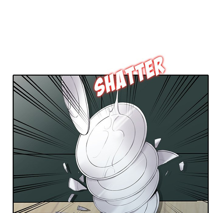 The Maids of the Mansion Chapter 3 Page 67