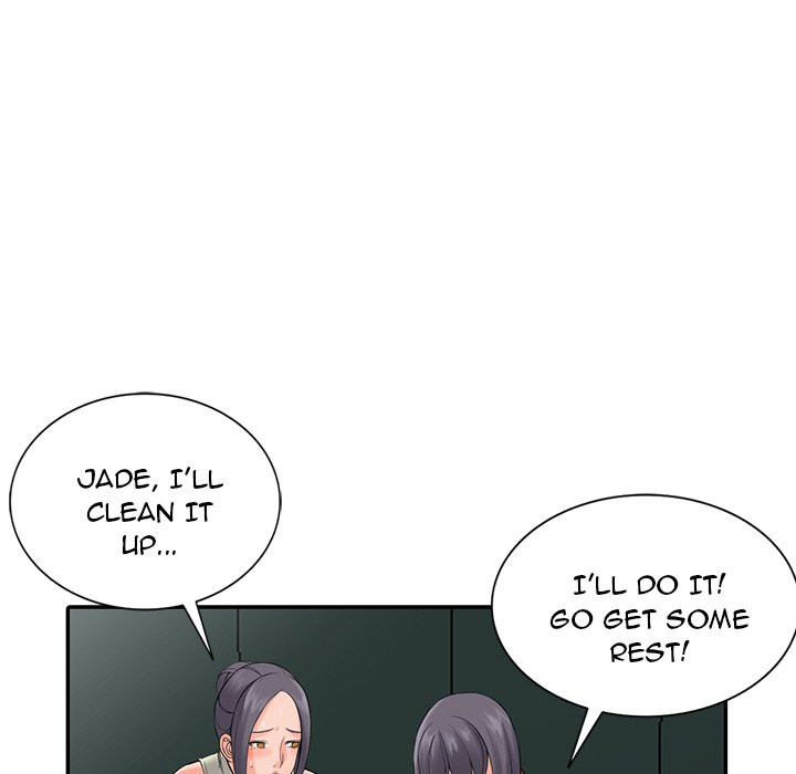 The Maids of the Mansion Chapter 3 Page 71