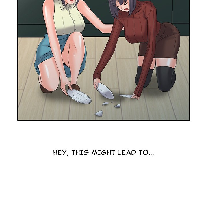 The Maids of the Mansion Chapter 3 Page 72