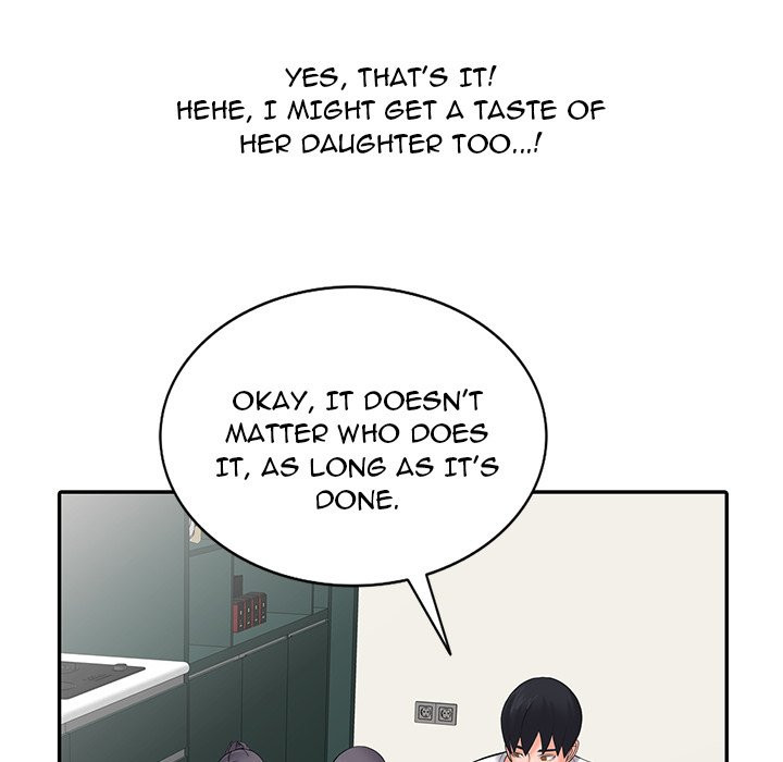 The Maids of the Mansion Chapter 3 Page 77