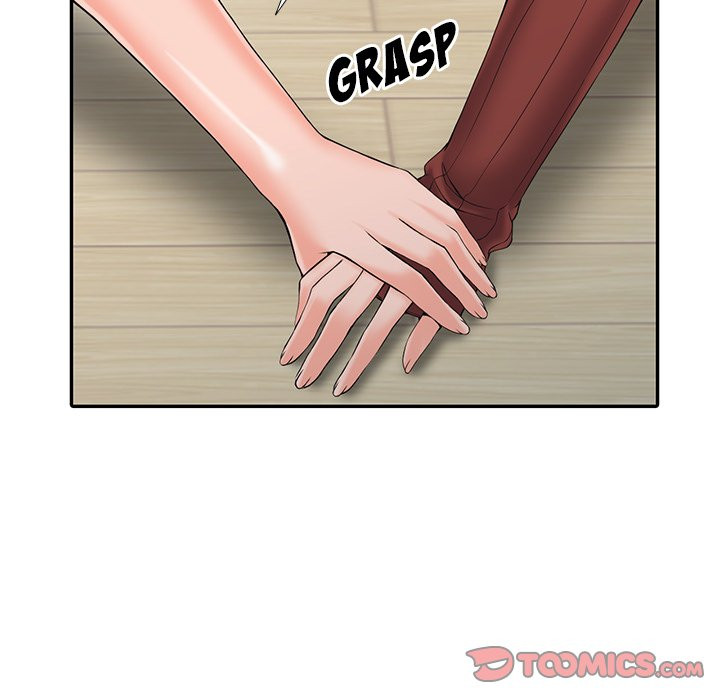 The Maids of the Mansion Chapter 3 Page 82