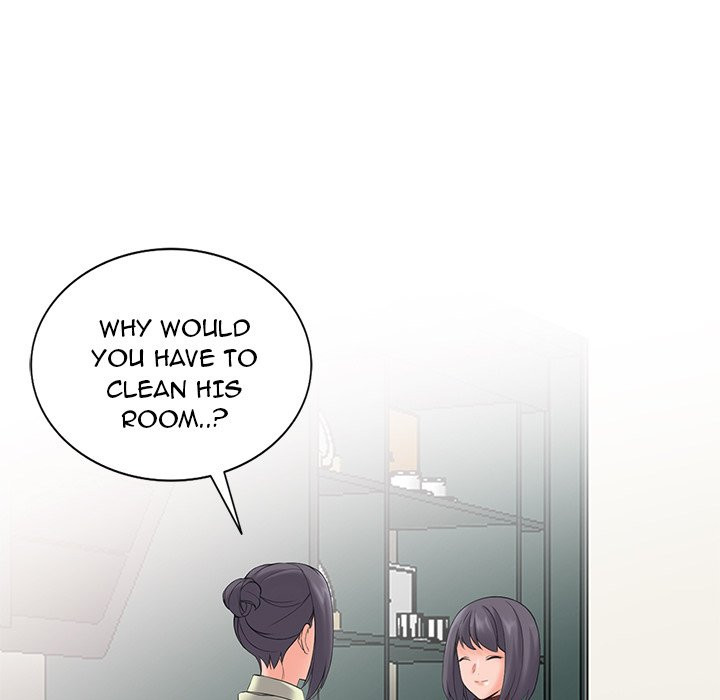 The Maids of the Mansion Chapter 3 Page 83