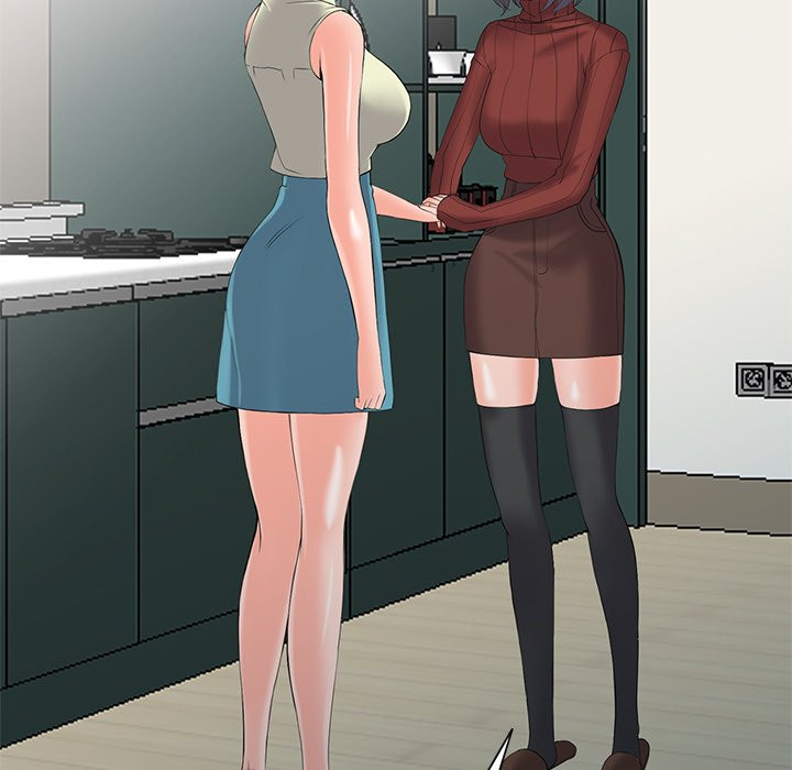 The Maids of the Mansion Chapter 3 Page 84