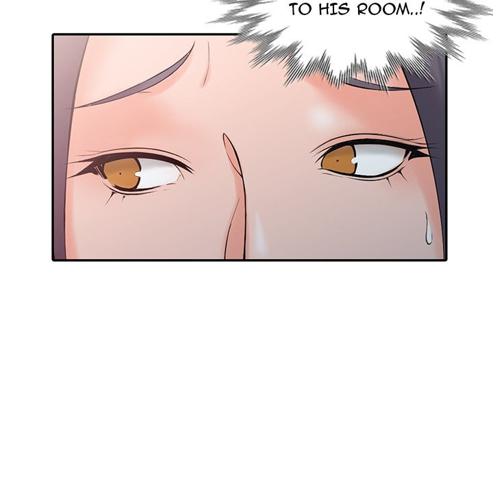 The Maids of the Mansion Chapter 3 Page 86
