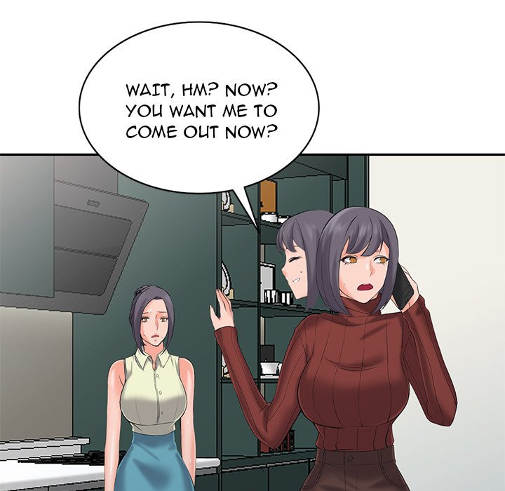 The Maids of the Mansion Chapter 3 Page 89