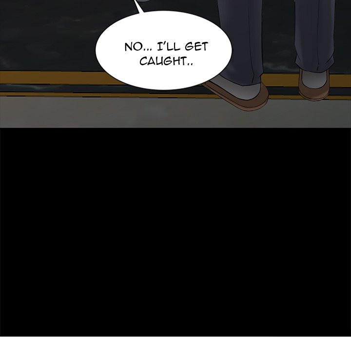 The Maids of the Mansion Chapter 3 Page 9