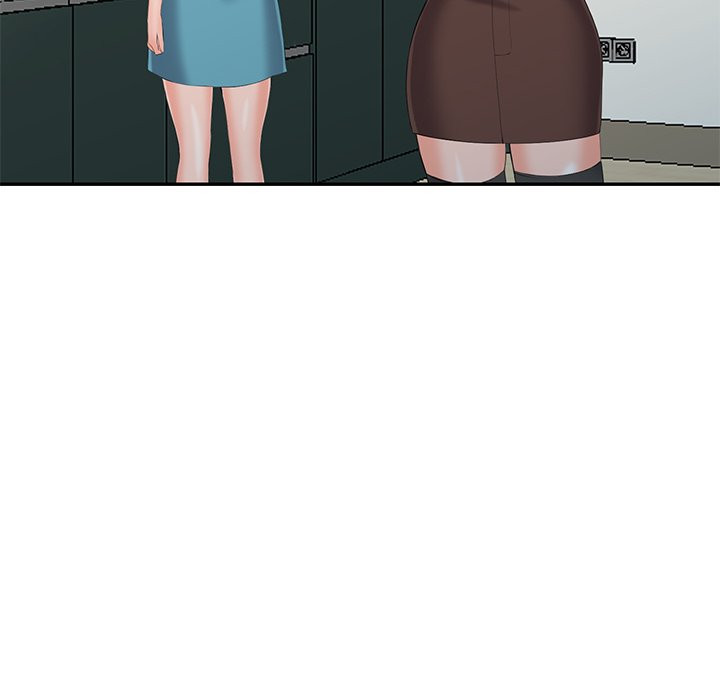 The Maids of the Mansion Chapter 3 Page 90