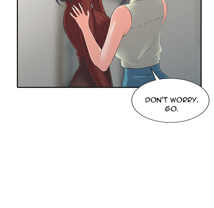 The Maids of the Mansion Chapter 3 Page 92