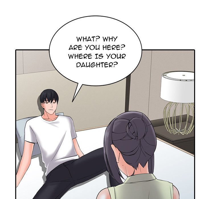 The Maids of the Mansion Chapter 3 Page 99